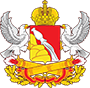 Архивная служба Воронежской области - лого